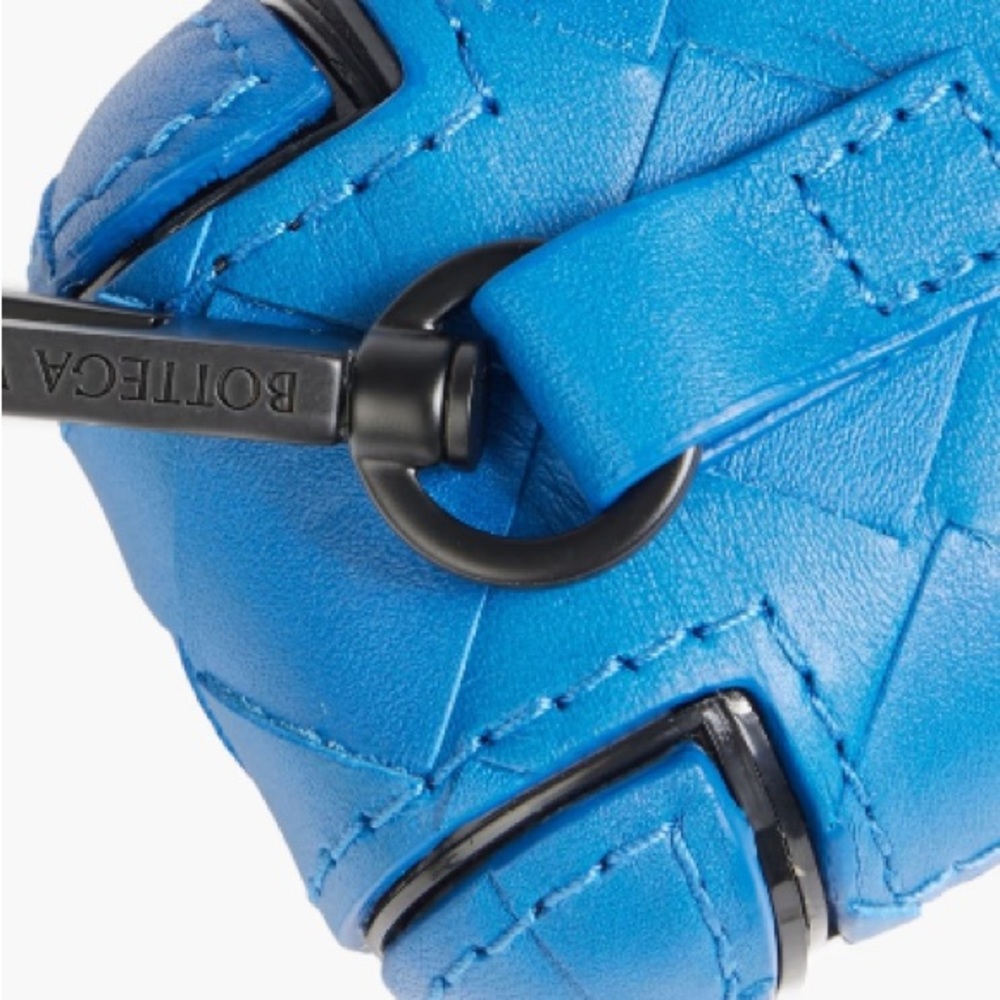 BOTTEGA VENETA Leather Case - Picture 3 of 12